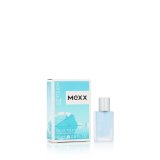 Dameparfume Mexx EDT Ice Touch Woman 15 ml #1