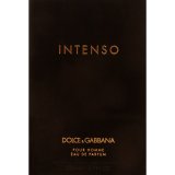 Herreparfume Dolce & Gabbana Intense 200 ml #2