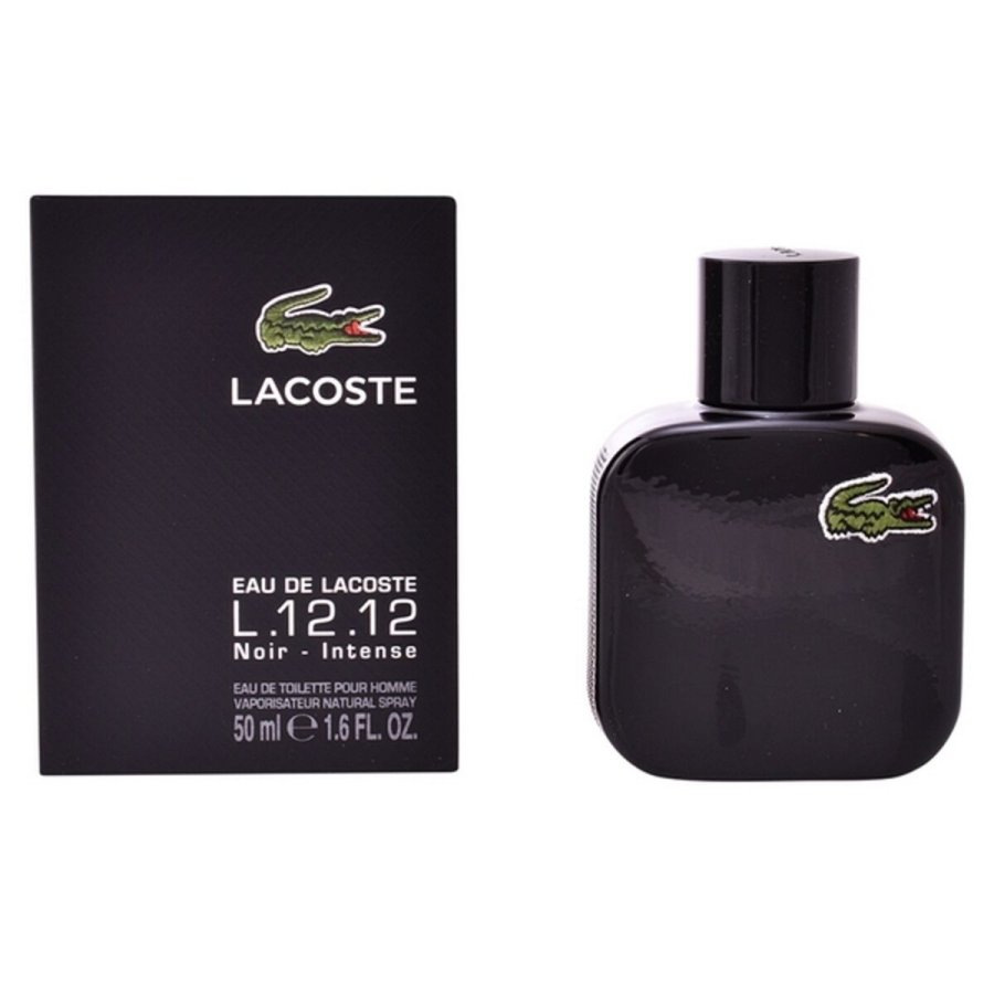Herreparfume L.12.12 Noir Lacoste 10002828 EDT (50 ml) 50 ml #1