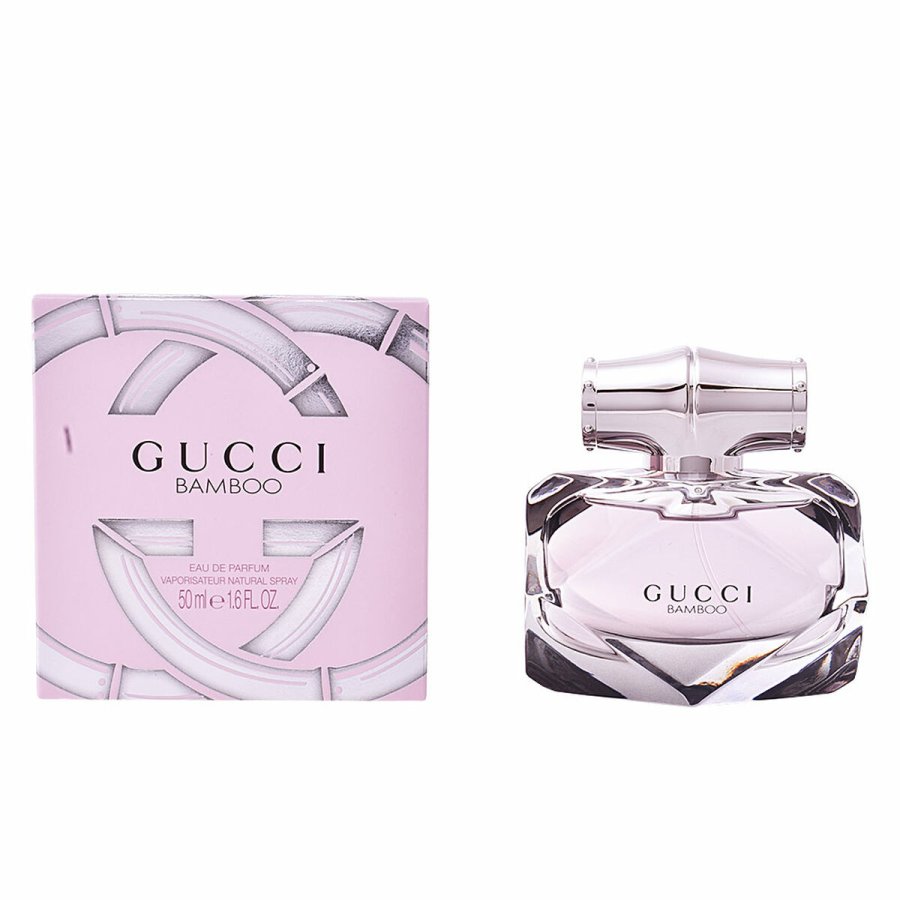 Dameparfume Gucci Bamboo Gucci EDP #3