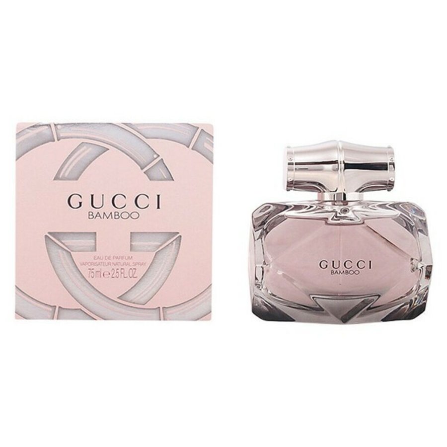 Dameparfume Gucci Bamboo Gucci EDP #4