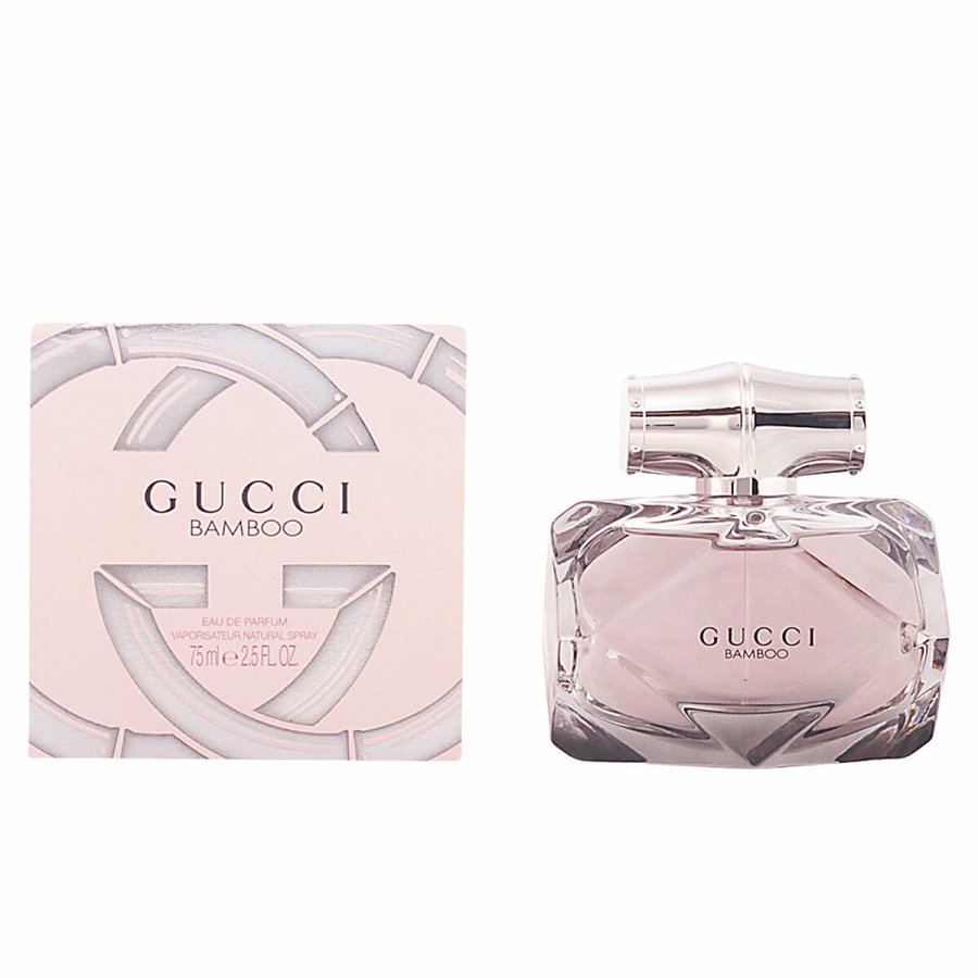 Dameparfume Gucci Bamboo Gucci EDP #2
