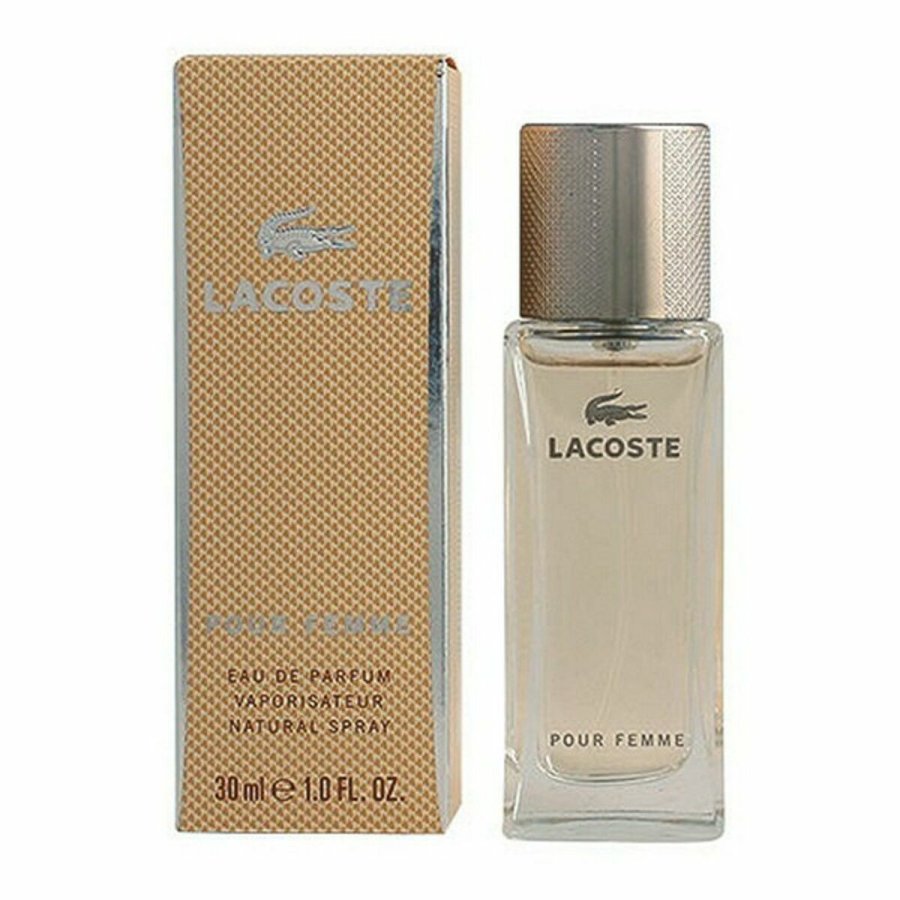 Dameparfume Lacoste Pour Femme EDP 30 ml #2