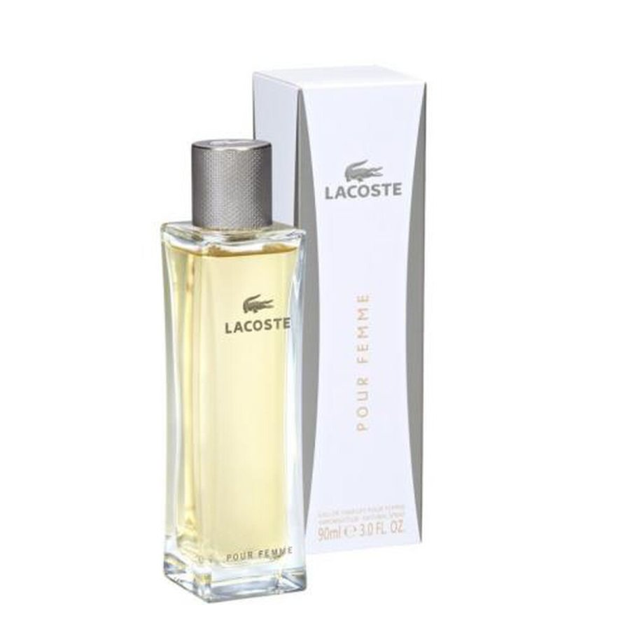 Dameparfume Lacoste 127178 EDP #1