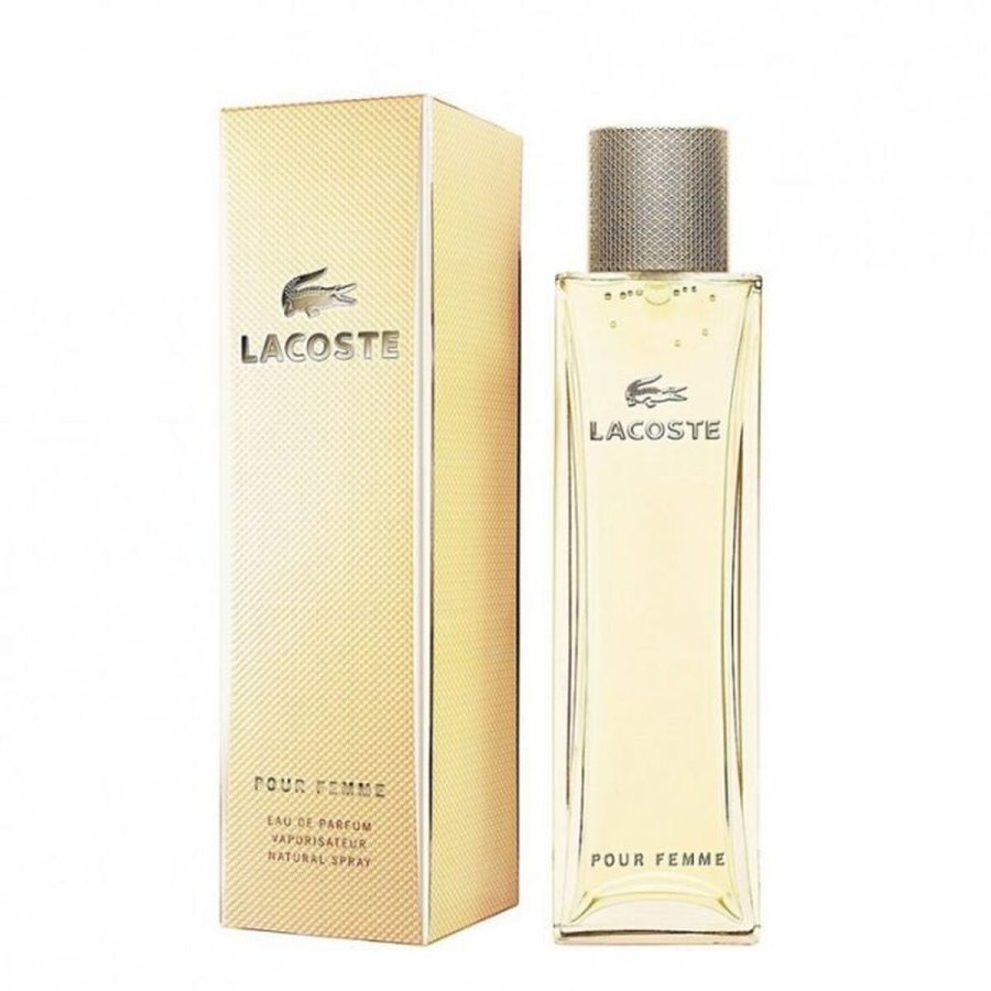 Dameparfume Lacoste 127178 EDP #2