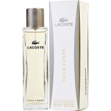 Dameparfume Lacoste 127178 EDP #3