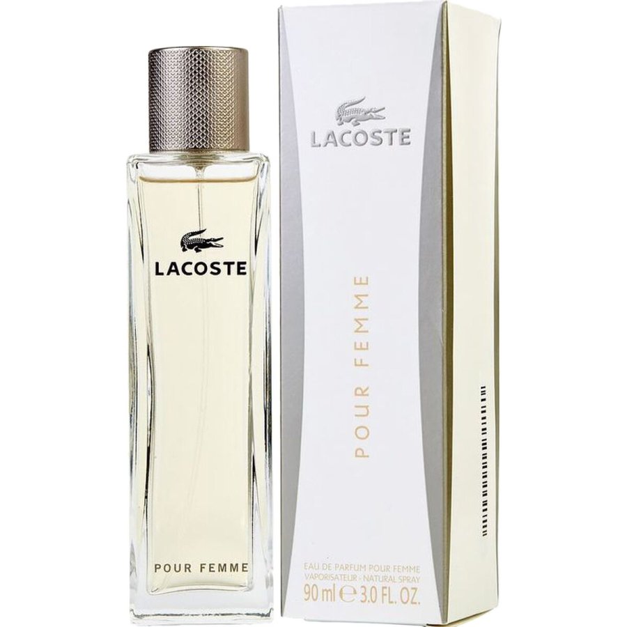 Dameparfume Lacoste 127178 EDP #3