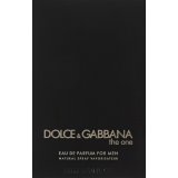 Herreparfume Dolce & Gabbana The One EDP 150 ml #2
