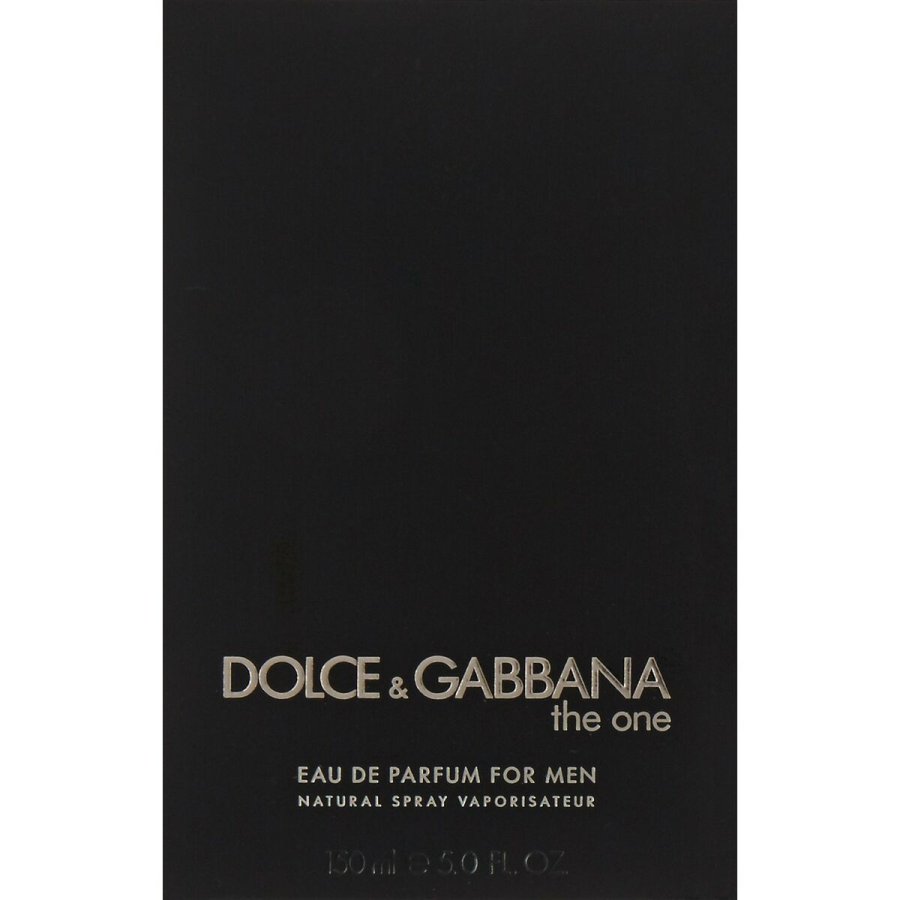 Herreparfume Dolce & Gabbana The One EDP 150 ml #2