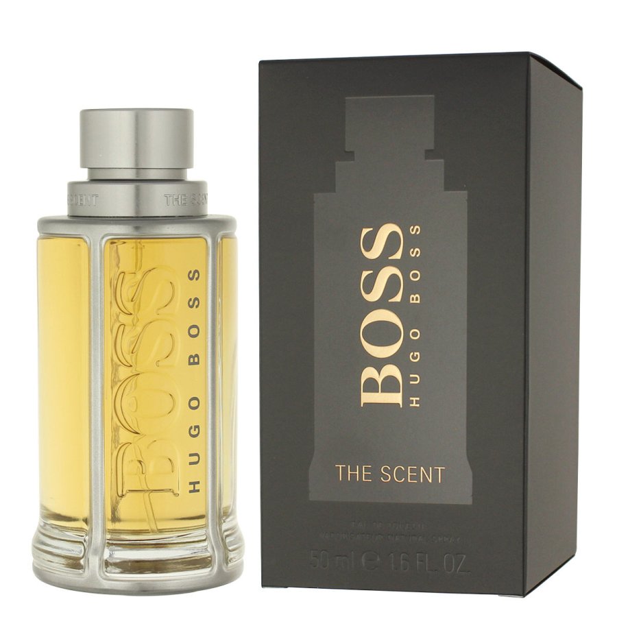 Herreparfume Hugo Boss Boss The Scent For Him EDT 100 ml #1