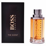 Aftershave Lotion The Scent Hugo Boss BOS644 (100 ml) 100 ml #1