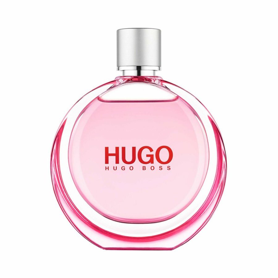 Dameparfume Hugo Boss Hugo Woman Extreme #2