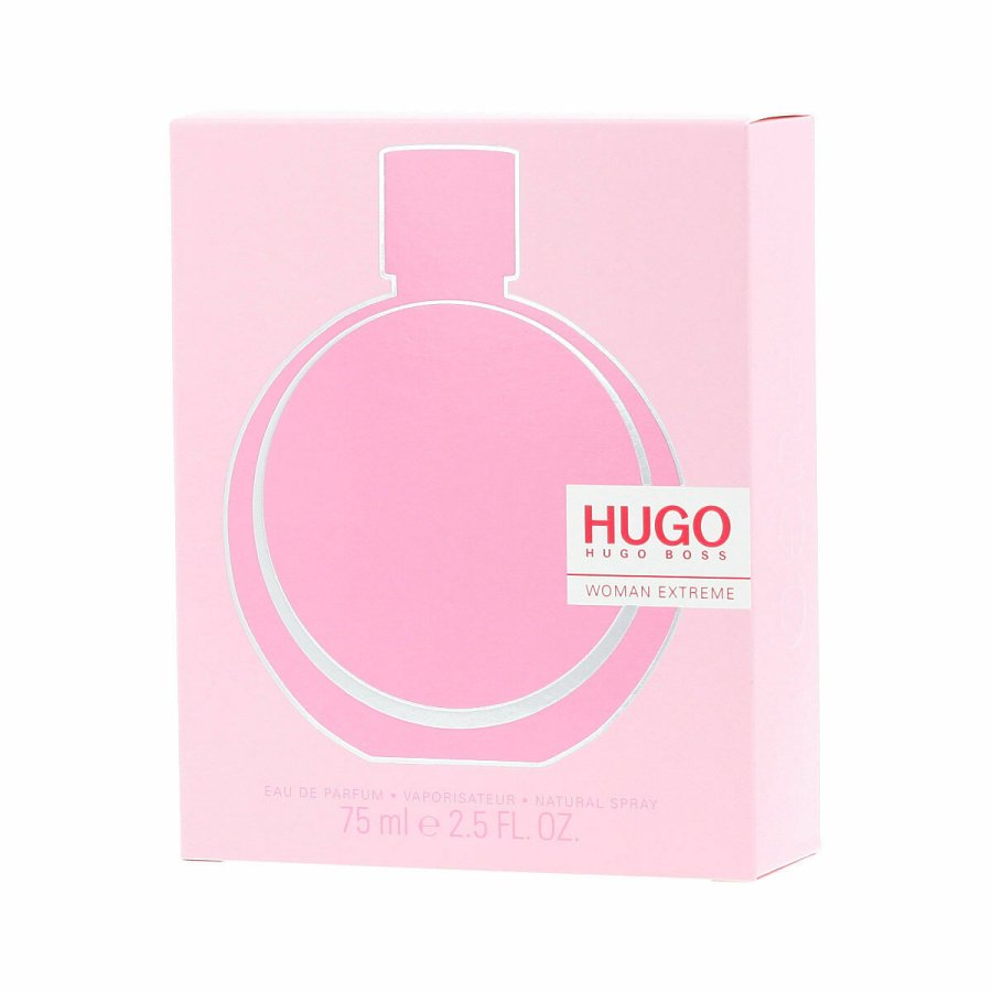 Dameparfume Hugo Boss Hugo Woman Extreme #1