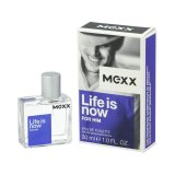 Herreparfume Mexx Life is Now for Him EDT 30 ml #1