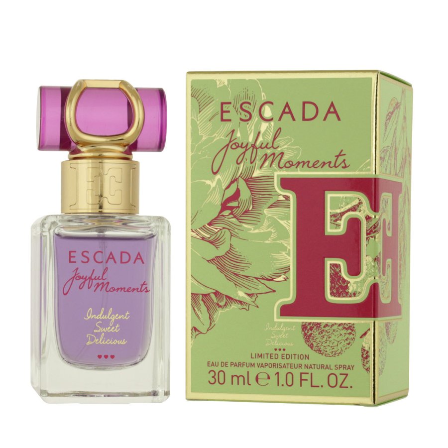 Dameparfume Escada EDP Joyful Moments 30 ml #1