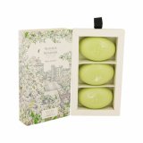 Sabonetes Woods of Windsor (3 x 100 g) #1