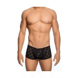 G-streng Mob Eroticwear Sort L/XL #3