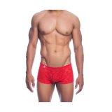 Boxershorts til mnd Mob Eroticwear Rd S/M #1