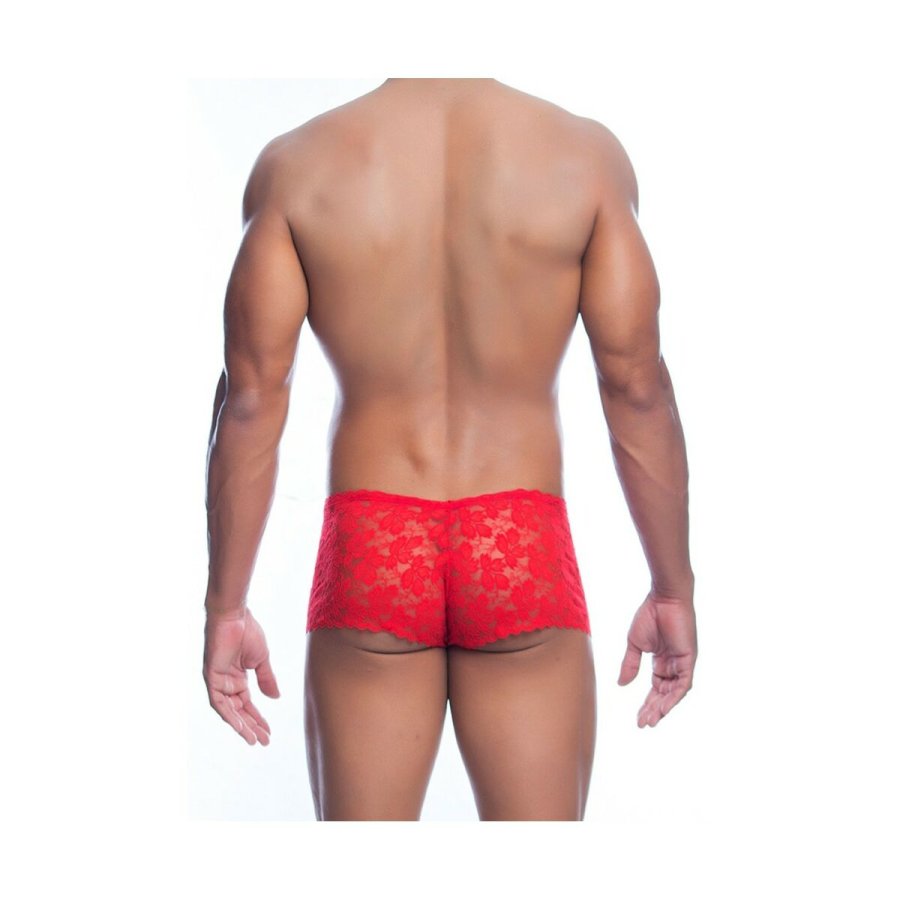 Boxershorts til mnd Mob Eroticwear Rd S/M #2