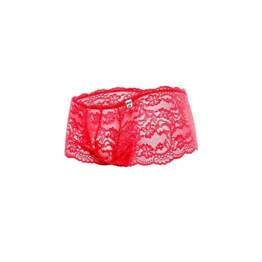 Boxershorts til mnd Mob Eroticwear Rd L/XL #4