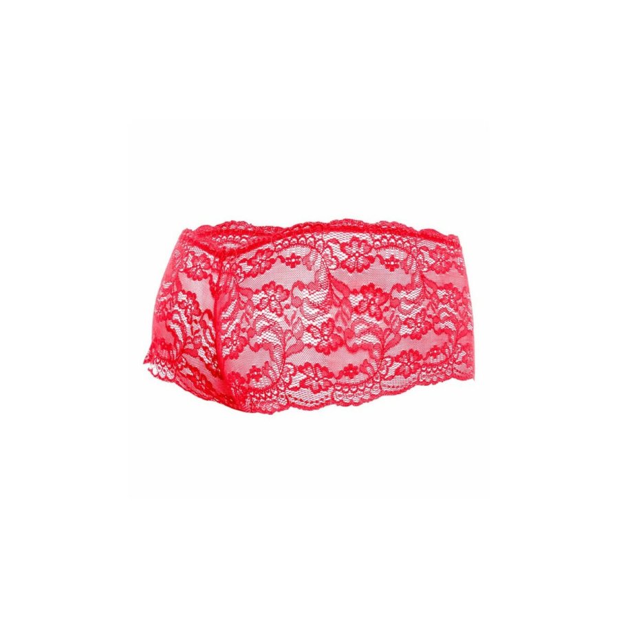 Boxershorts til mnd Mob Eroticwear Rd L/XL #5