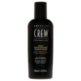 Hrbalsam American Crew   Fugtgivende 100 ml #1