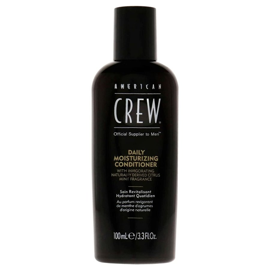 Hrbalsam American Crew   Fugtgivende 100 ml #1