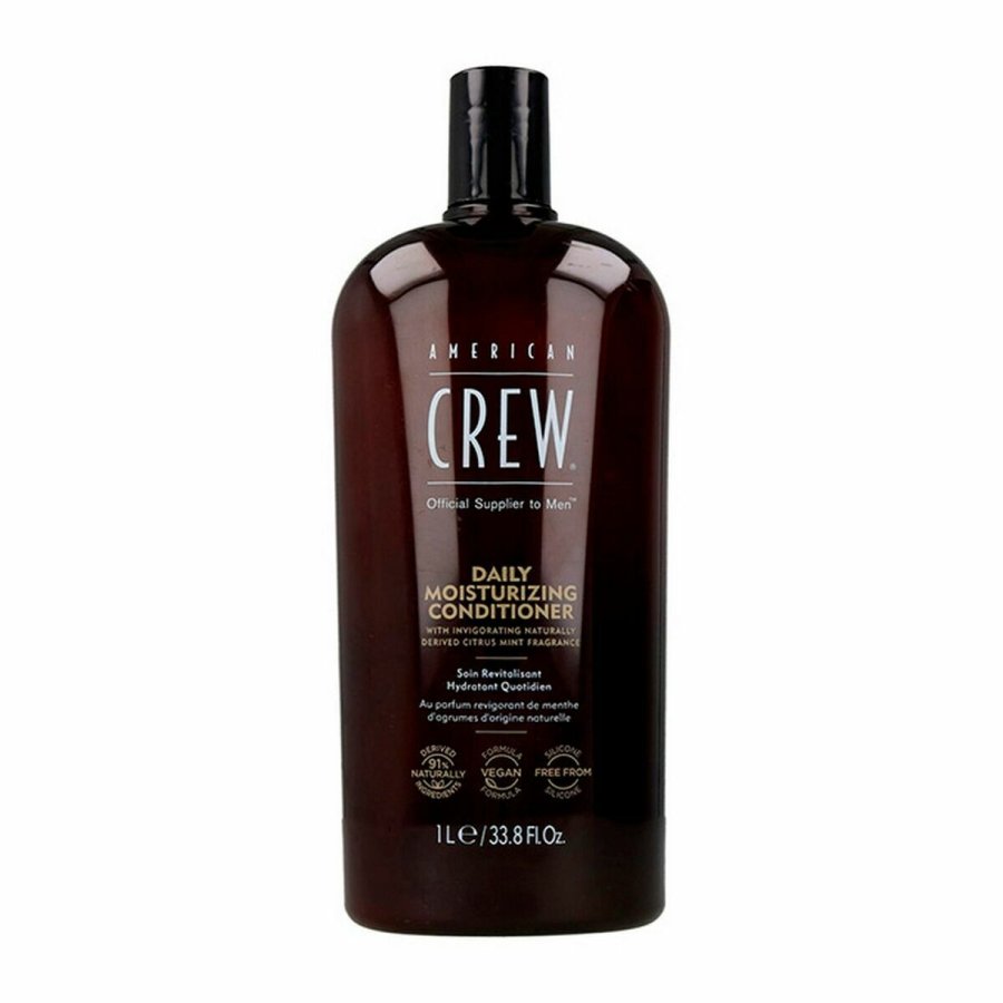 Hrbalsam American Crew 738678001042 1 L (1000 ml) #1