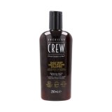 Shampoo American Crew Crew Daily (250 ml) #1