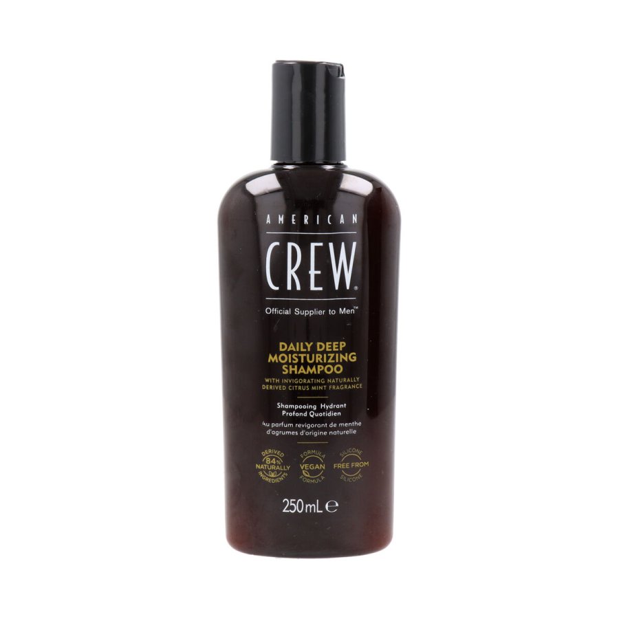 Shampoo American Crew Crew Daily (250 ml) #1