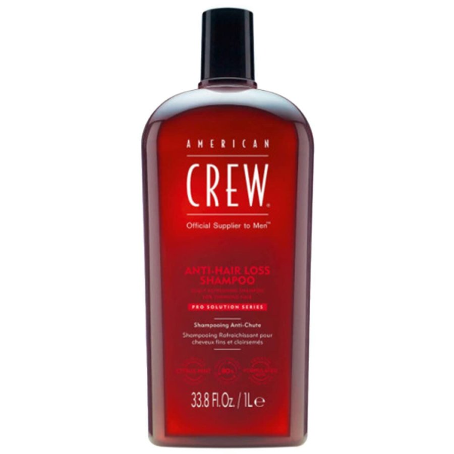Anti-hrtab Shampoo American Crew 1 L 2 g #1