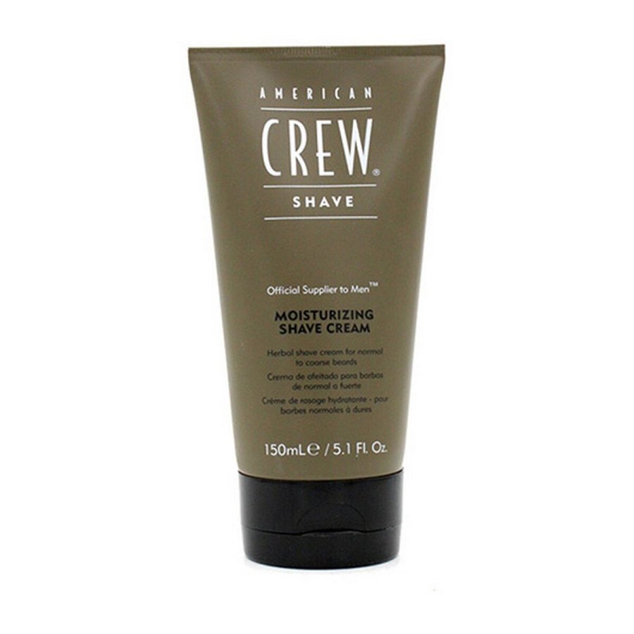 Fugtgivende creme American Crew (150 ml) #1