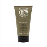 Barbergel Precision Shave American Crew 2399300000 150 ml #1