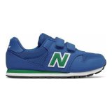 Sportssko til baby New Balance KV500YUI  Bl� #1