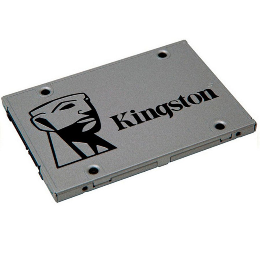 Harddisk Kingston A400 SSD 500 MB/s #3