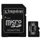 Mikro-SD-hukommelseskort med adapter Kingston SDCS2 100 MB/s exFAT #3