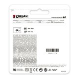 SD-hukommelseskort Kingston Canvas Select Plus 256 GB 256 GB #2