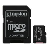 Mikro-SD-hukommelseskort med adapter Kingston SDCS2 100 MB/s #4