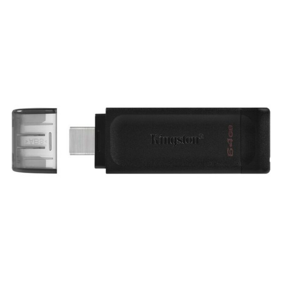 USB-stik Kingston usb c #1