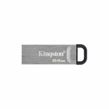 USB-stik Kingston DataTraveler DTKN Slvfarvet USB-stik #3
