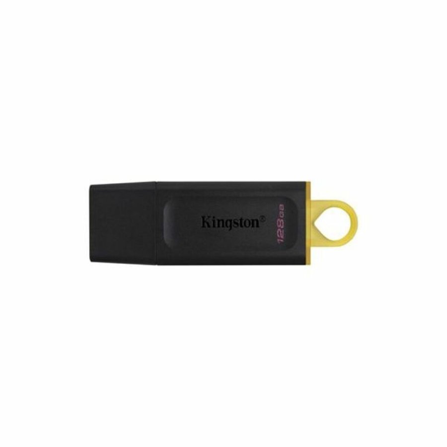 USB-stik Kingston DataTraveler DTX Sort USB-stik #6