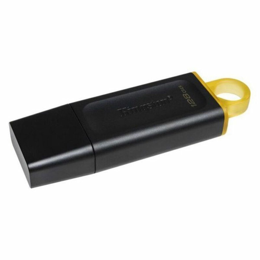 USB-stik Kingston DataTraveler DTX Sort USB-stik #7