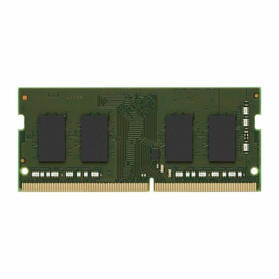 RAM-hukommelse Silicon Power SP016GBSFU320X02 DDR4 3200 MHz CL22 16 GB #1