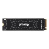 Harddisk Kingston FURY Renegade #1