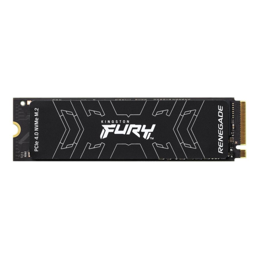 Harddisk Kingston FURY Renegade #1