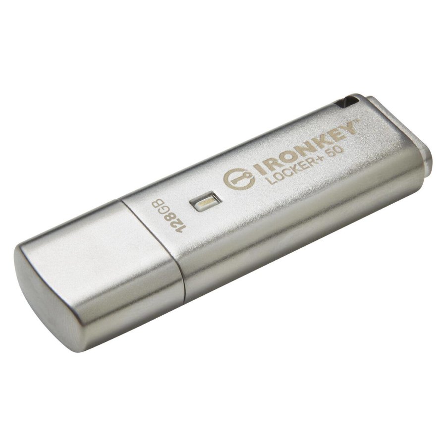 USB-stik Kingston IKLP50 Gr 128 GB #2