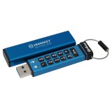 USB stick Kingston IKKP200/64GB Bl #1