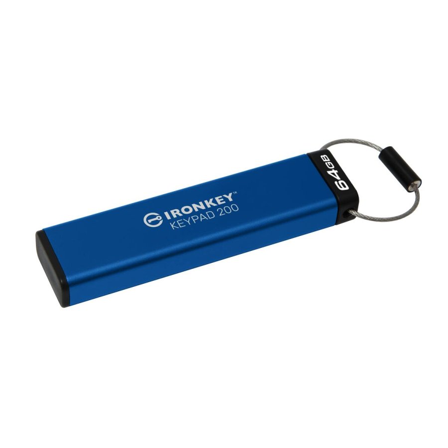 USB stick Kingston IKKP200/64GB Bl #2