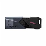 USB-stik Kingston DataTraveler Exodia Onyx Sort 256 GB #2