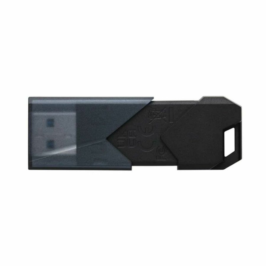 USB-stik Kingston DataTraveler Exodia Onyx Sort 256 GB #4